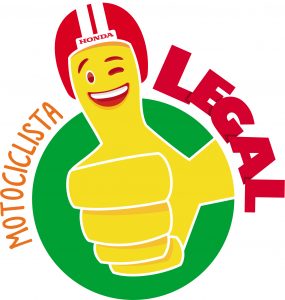 Honda lança Programa Motociclista Legal3