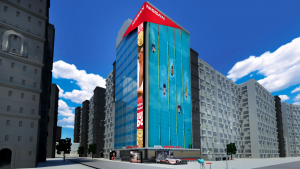 Hotel Arena 2