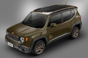 Jeep Renegade 75 Anos 2016 6