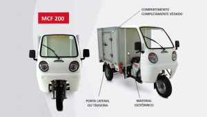 MCF 200