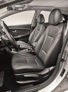 Pensando em comprar um i30 3