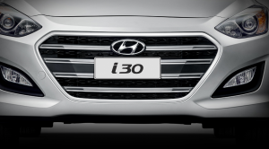 Pensando em comprar um i30