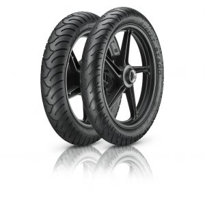 Pneus Vipal ST500