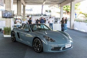 Porsche Club Brasil inicia segunda metade da temporada em Interlagos