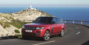 Range Rover Svautobiography Dynamic 2016
