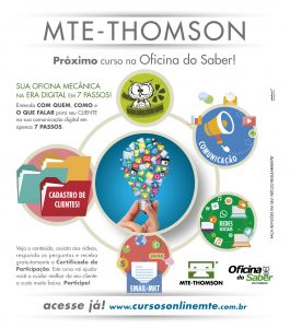 A MTE Anúncio OFSaber Video Novembro15