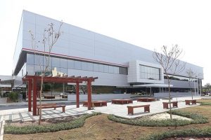 Toyota revitaliza planta de São Bernardo do Campo 2016 (5)