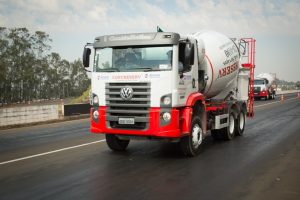 VW Caminhões e Allison