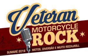 Veteran Motorcycle Rock