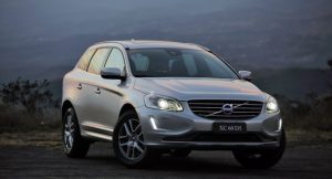 Volvo lança XC60 D5 2016 (3)
