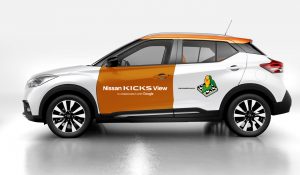mockup-nissan
