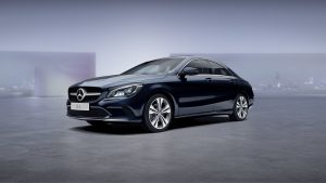 novo Mercedes-Benz CLA chega ao Brasil4
