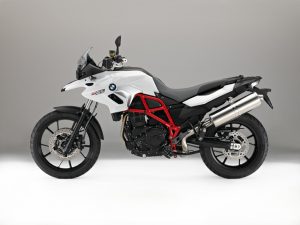 BMW F 700 GS 2016 2