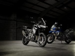 triumph-time