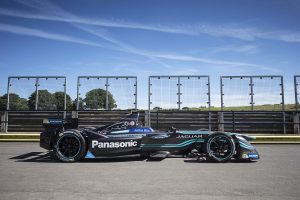 Jaguar Formula E Filming Day Thursday 1st September 2016 Mallory Park, England World Copyright: Andrew Ferraro/LAT/Jaguar _FER3616.jpg