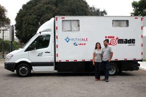 motorhome