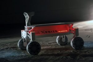 Mission to the moon: AUDI AG supports the Google Lunar XPRIZE