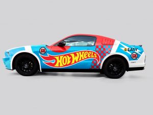 mustang-hot-wheels