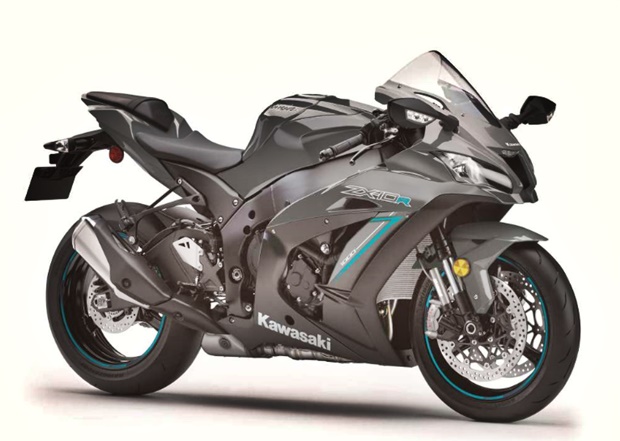 Kawasaki Ninja Zx 10r Se O Mais Proximo De Uma Maquina Do Mundial De Superbike Revista Torque