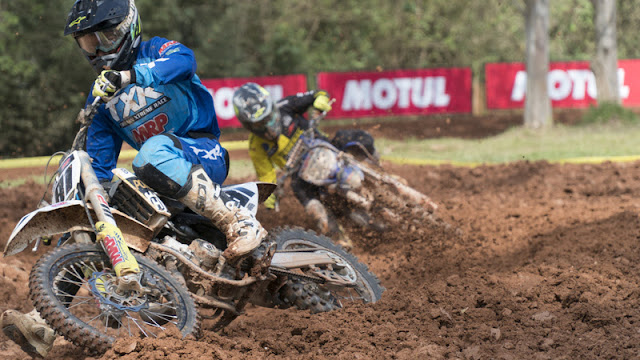 Motul lista cinco cuidados para fazer trilha de moto off-road